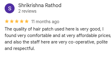Google Maps review screenshot 4