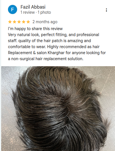 Google Maps review screenshot 6