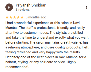 Google Maps review screenshot 7